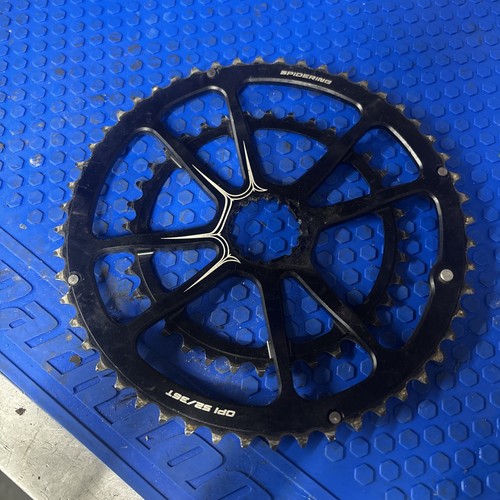 Anello ragno cannondale - anello,