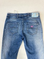 Armani Jeans AJ Denim