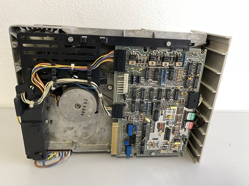 Floppy floppy disk vintage