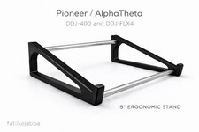Pioneer DDJ-FLX4 / DDJ-400