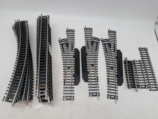Mehano H0 binari binari