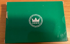 CARTE DA GIOCO DAL NEGRO