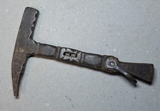 Antico strumento per armi a