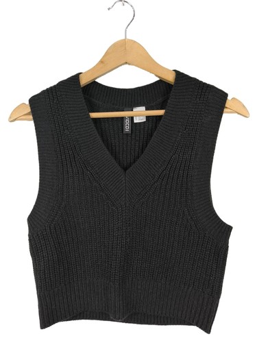 Divided canotta - h&m,