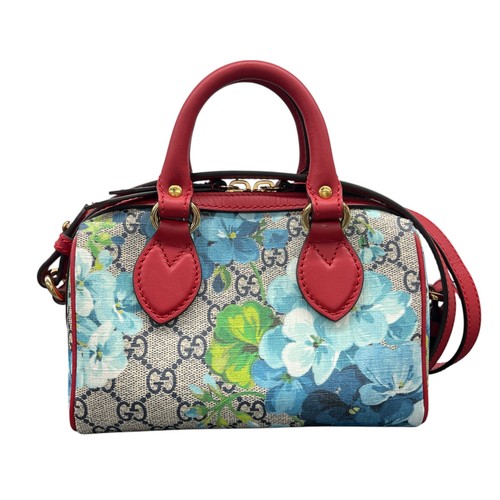 Gucci 546312 blooms - gg,