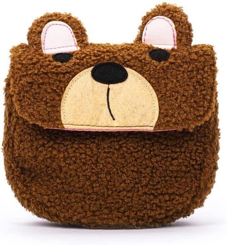 Borsetta bambina con tracolla - bambina,