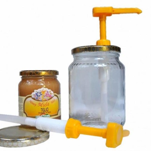 Dispenser dosatore per - dispenser-dosatore,