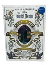 Libro DISNEY Art of Coloring