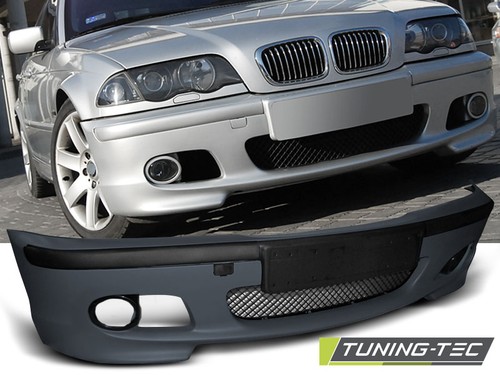 Paraurti anteriore per bmw e46 - bmw,