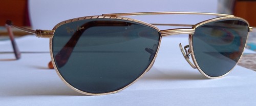 Occhiali sole ray ban - occhiali, b&l