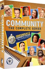 Community: The Complete Series