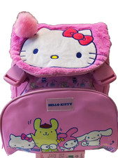 Zaino HELLO KITTY Rosa in