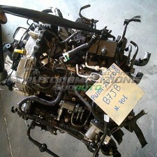 MOTORE COMPLETO FORD PUMA (1.0