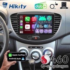 Autoradio DAB+ 8-Core CarPlay