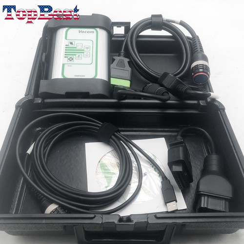 New interface for truck - new,