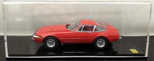 Kyosho ferrari 365gtb primo - kyosho,