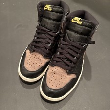 Jordan 1 palomino uomo 10,5