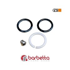 KIT GUARNIZIONI CANNA GIREVOLE
