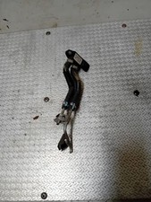 Sensore pressione gas scarico