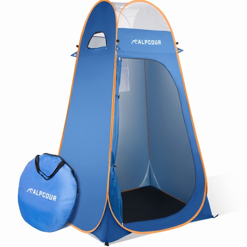 Tenda pop portatile - portatile,