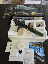 Arcadia aoshima albator