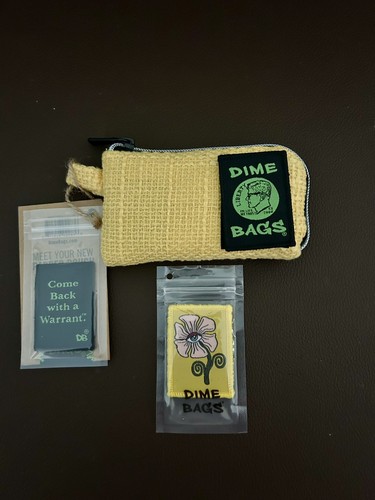 Dime bags marsupio - bags, 5"