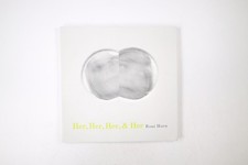50021 Roni Horn HER, HER, HER