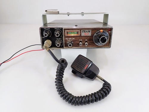 Ricetrasmettitore radio - , cb