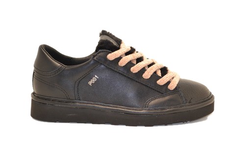 Scarpa allacciata p001 - scarpa,