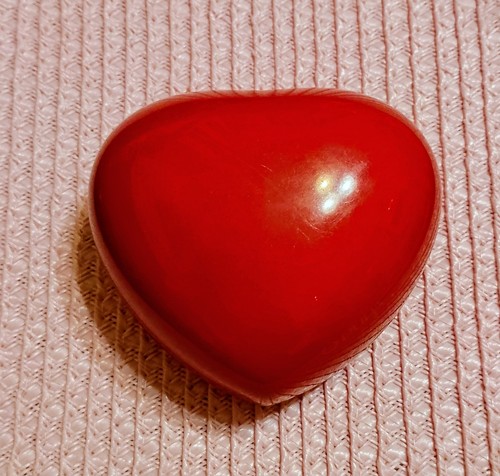 Trousse pupa cuore vintage - pupa,