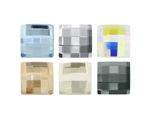 Swarovski crystals 2493 - crystals,