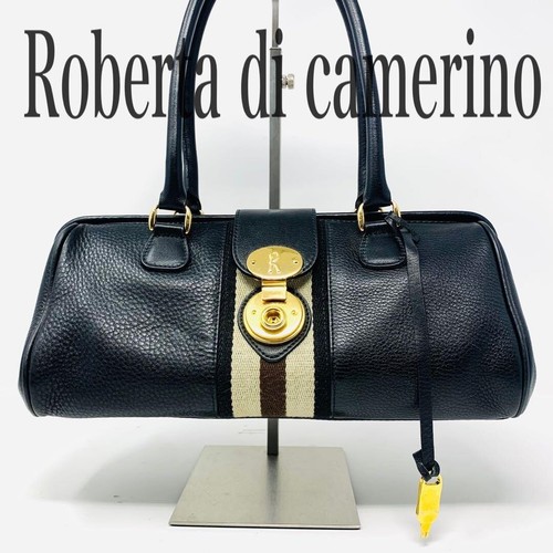 Borsa mano roberta di - a,