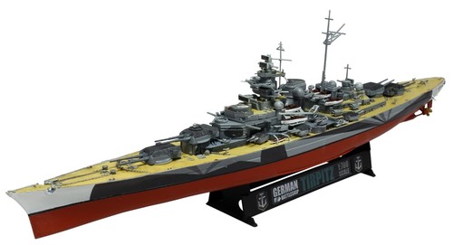 Platz italeri world - platz/italeri,