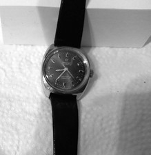 Omega Seamaster Cosmic
