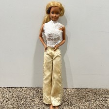 Barbie bambola vintage 1976