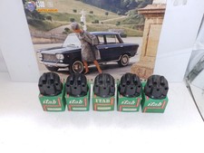 FIAT 1500 - 1600 - OSCA CABRIOLET DEL 61 - STOCK CALOTTE SPINTEROGENO ITAB PZ 05