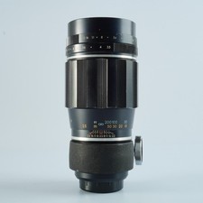 ECCELLENTE PENTAX Takumar 200