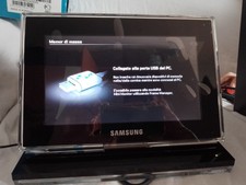samsung digital photo frame