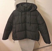 Giacca Zara nera cropped