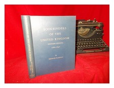 Ramsden, Charles Legatori Del Regno Unito (Fuori Londra), 1780-1840 1