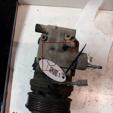 COMPRESSORE A C KIA SORENTO 1A