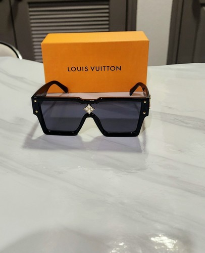 Louis vuitton square - square, unisex