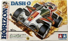 TAMIYA DASH 0 Mini 4WD Horizon