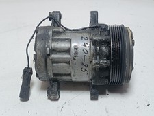 COMPRESSORE A/C PER OPEL Combo
