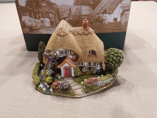 Lilliput lane casa - lilliput,