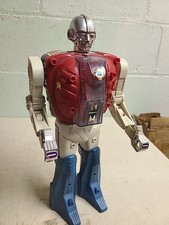 Modellino vintage Mego