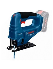 Bosch professional seghetto alternativo bosch gst 18v-95 b (solo corpo) 40534232