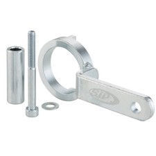 ATTREZZO BLOCCA PULEGGIA