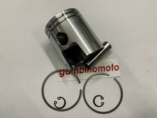PISTONE COMPLETO AGRIMONDO K90
