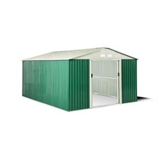 Q.bo | Casetta porta attrezzi